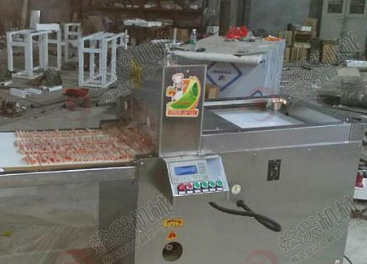 羊肉粉机器