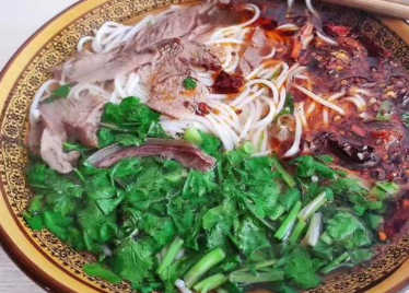 牛羊肉粉培训