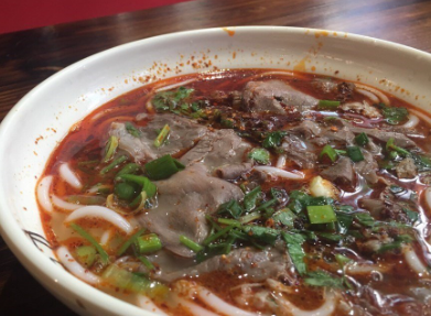 羊肉粉功效