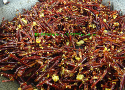羊肉粉辣椒