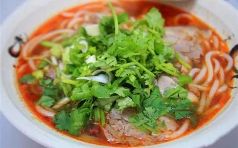 羊肉粉培训学校