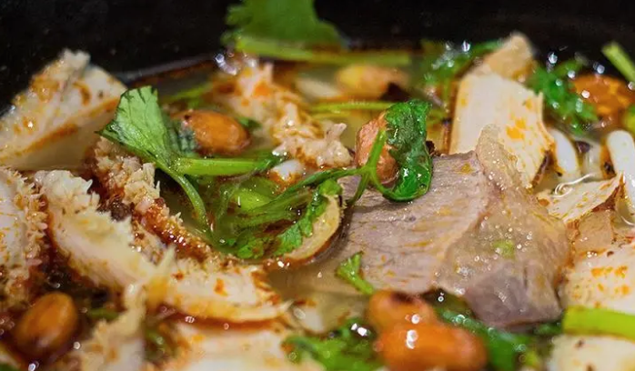 不知名牛羊肉粉