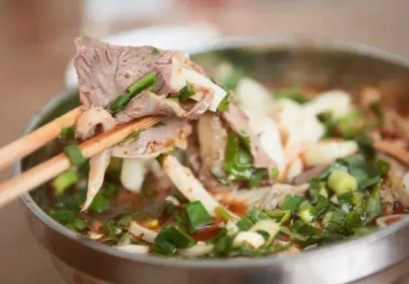 炖羊肉粉料