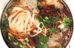 贵州特色羊肉粉怎么做更好吃更美味
