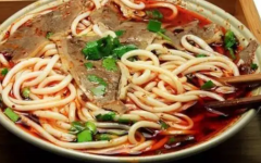 简单羊肉粉做法羊肉羊骨汤去味方法